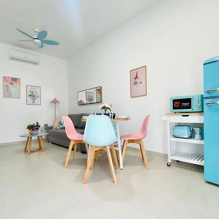 Apartament Sweet Aparment In Russafa Walencja Zewnętrze zdjęcie