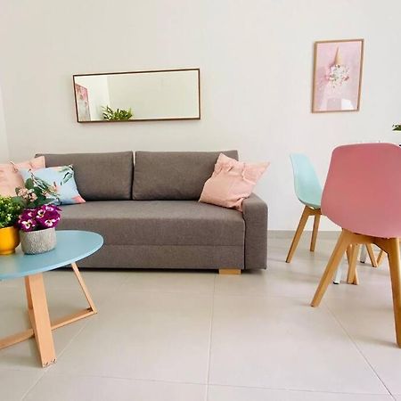 Apartament Sweet Aparment In Russafa Walencja Zewnętrze zdjęcie