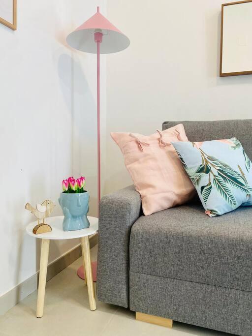 Apartament Sweet Aparment In Russafa Walencja Zewnętrze zdjęcie