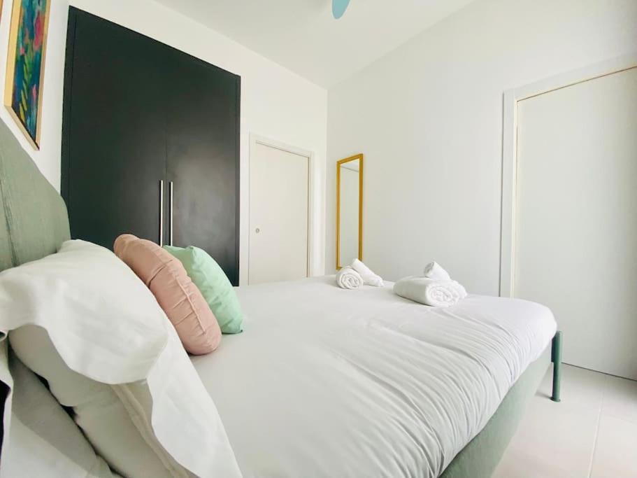Apartament Sweet Aparment In Russafa Walencja Zewnętrze zdjęcie