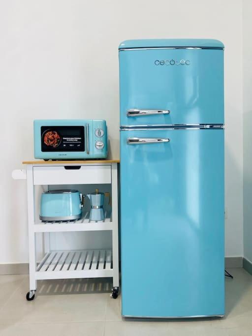 Apartament Sweet Aparment In Russafa Walencja Zewnętrze zdjęcie