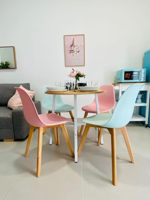 Apartament Sweet Aparment In Russafa Walencja Zewnętrze zdjęcie