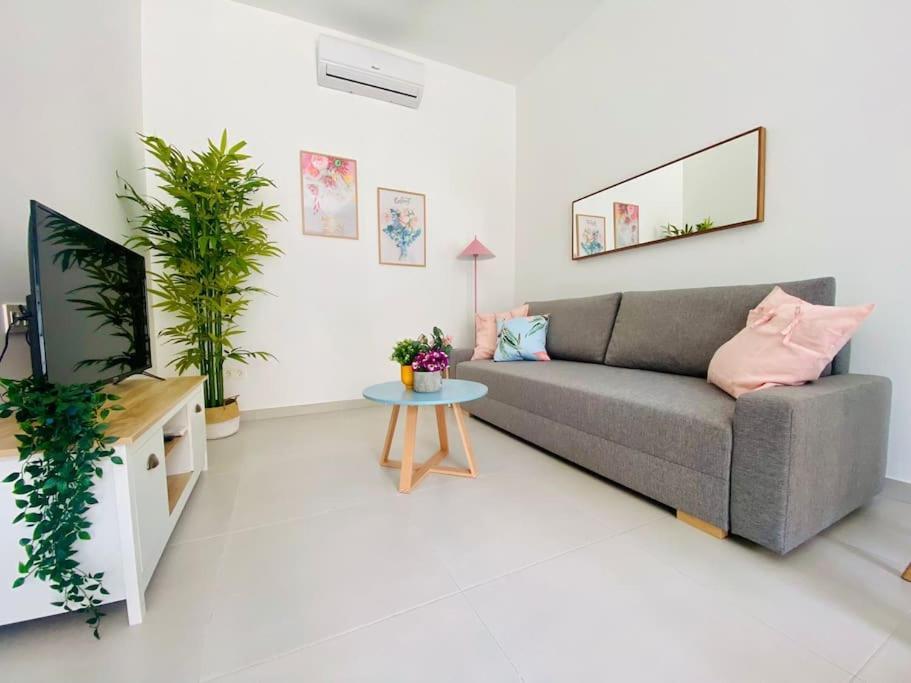 Apartament Sweet Aparment In Russafa Walencja Zewnętrze zdjęcie