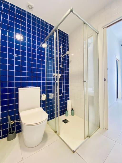 Apartament Sweet Aparment In Russafa Walencja Zewnętrze zdjęcie