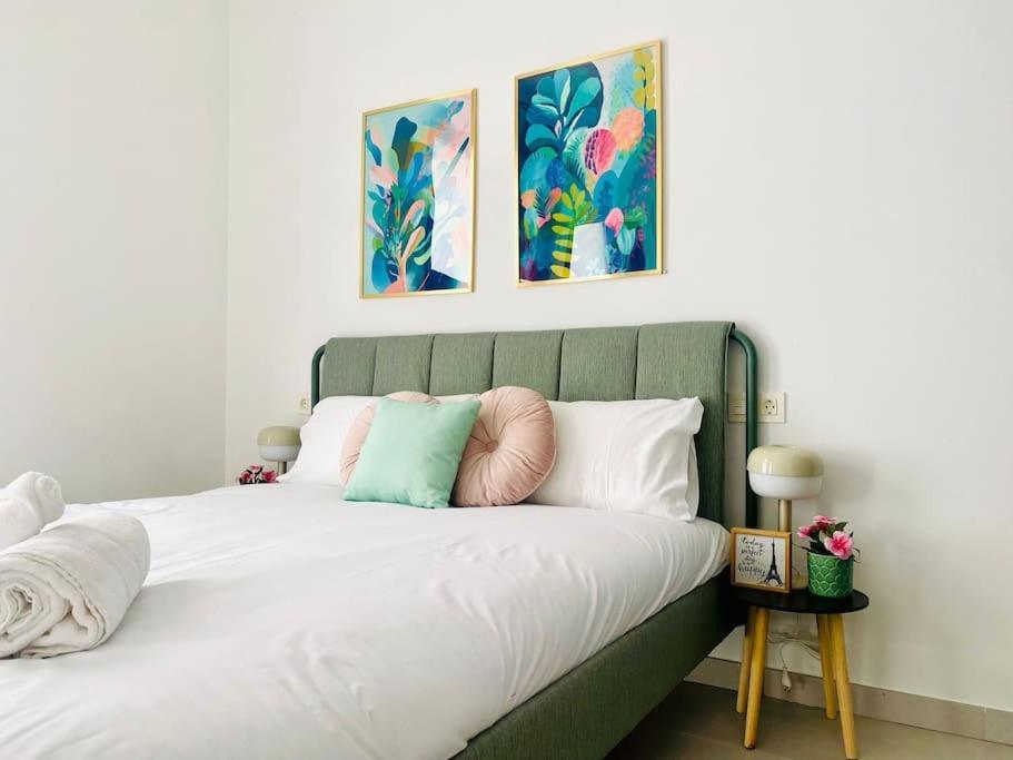 Apartament Sweet Aparment In Russafa Walencja Zewnętrze zdjęcie