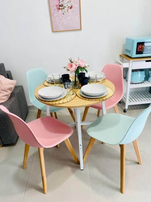 Apartament Sweet Aparment In Russafa Walencja Zewnętrze zdjęcie