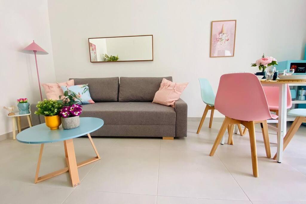 Apartament Sweet Aparment In Russafa Walencja Zewnętrze zdjęcie