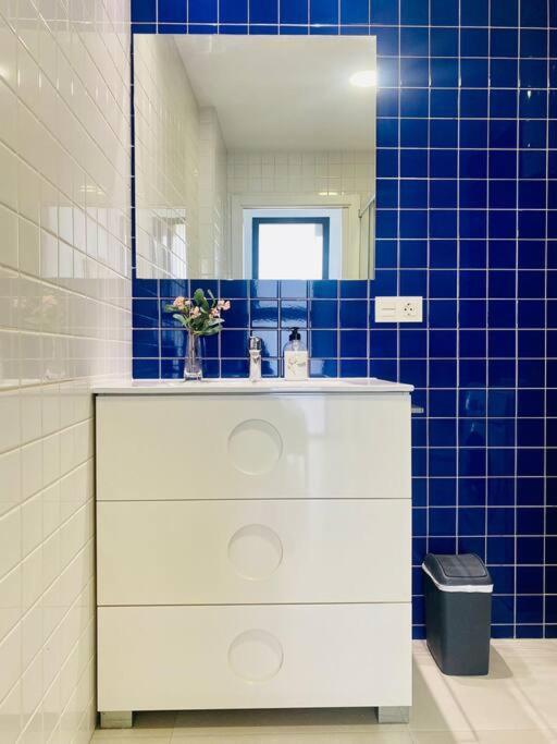 Apartament Sweet Aparment In Russafa Walencja Zewnętrze zdjęcie