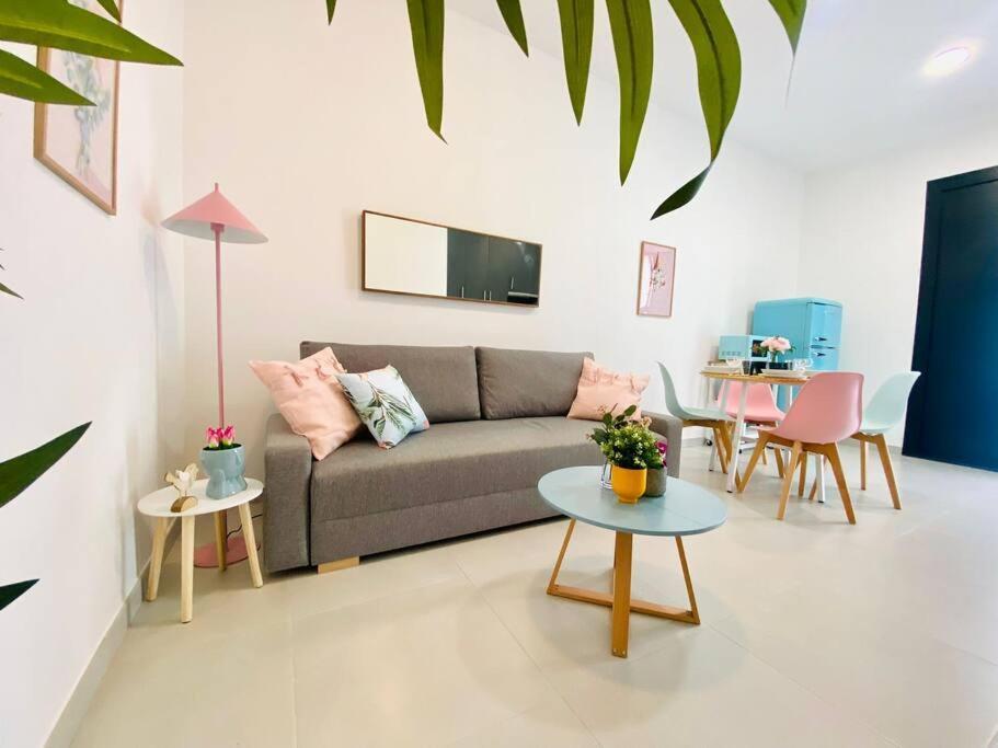 Apartament Sweet Aparment In Russafa Walencja Zewnętrze zdjęcie