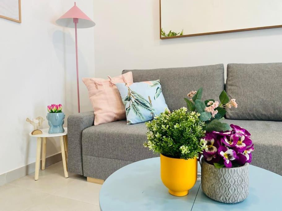 Apartament Sweet Aparment In Russafa Walencja Zewnętrze zdjęcie