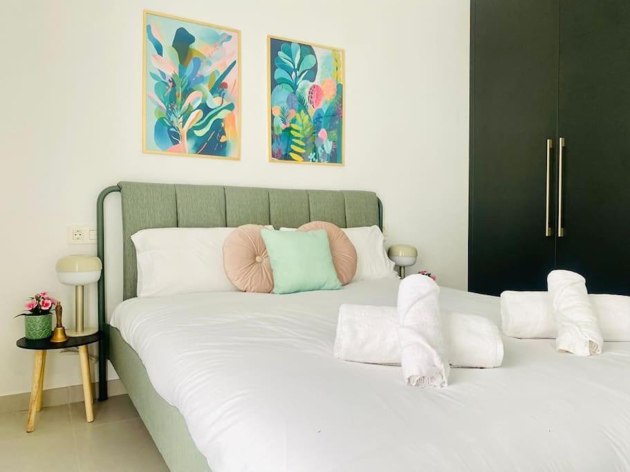 Apartament Sweet Aparment In Russafa Walencja Zewnętrze zdjęcie