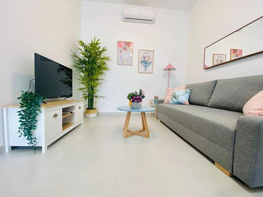 Apartament Sweet Aparment In Russafa Walencja Zewnętrze zdjęcie