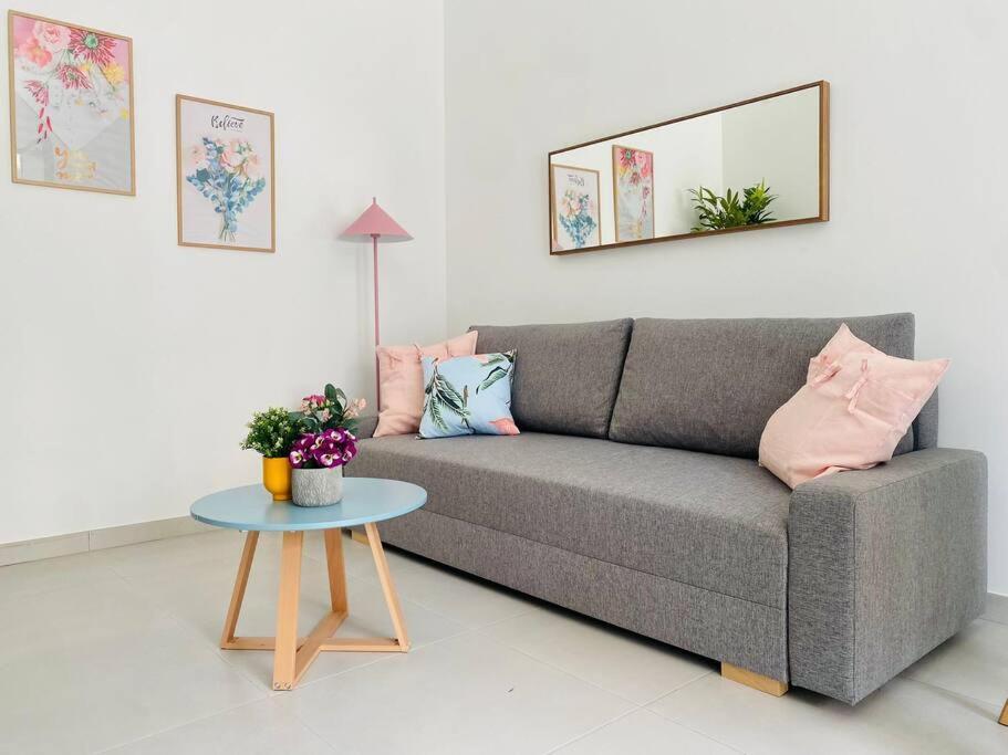 Apartament Sweet Aparment In Russafa Walencja Zewnętrze zdjęcie